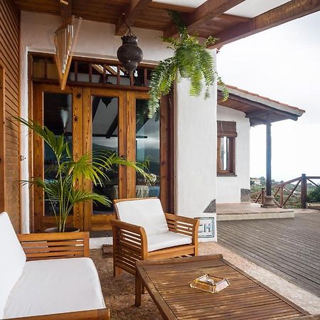 Willa Casa Bioclimatica Arafo Zewnętrze zdjęcie