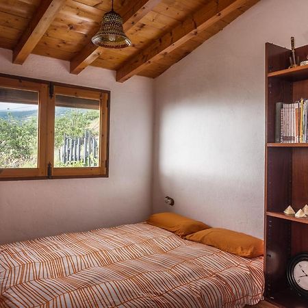 Willa Casa Bioclimatica Arafo Zewnętrze zdjęcie