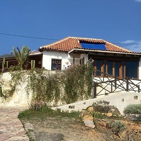 Willa Casa Bioclimatica Arafo Zewnętrze zdjęcie