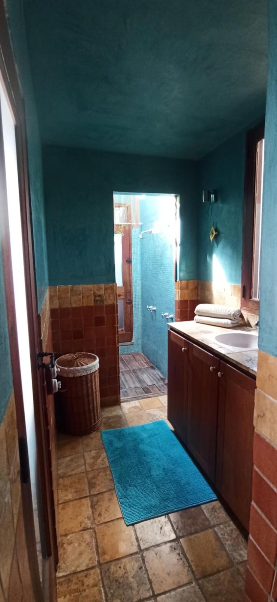 Willa Casa Bioclimatica Arafo Zewnętrze zdjęcie